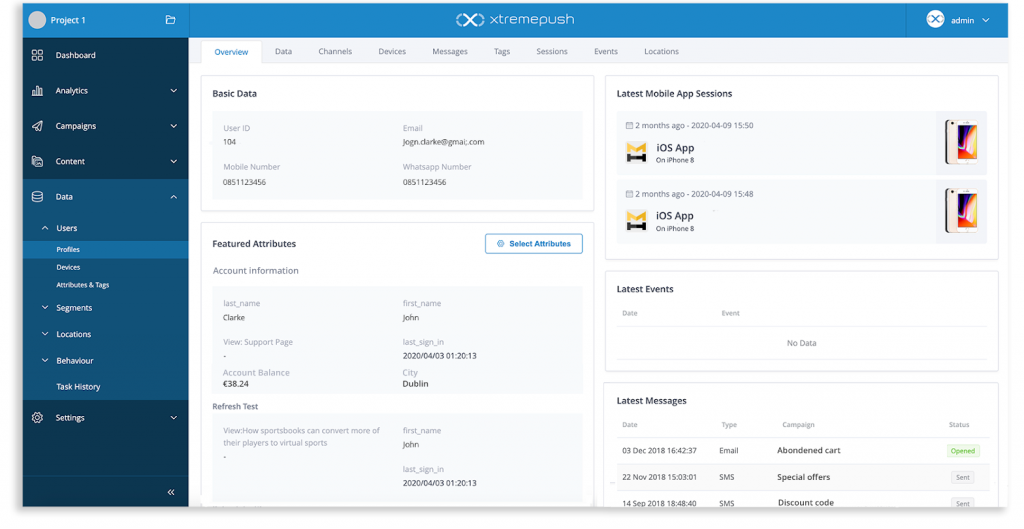 zero party data and the single customer view