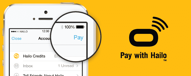 Hailo-mobile-payment