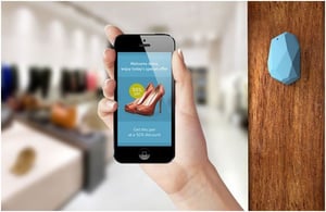 iBeacon in retail