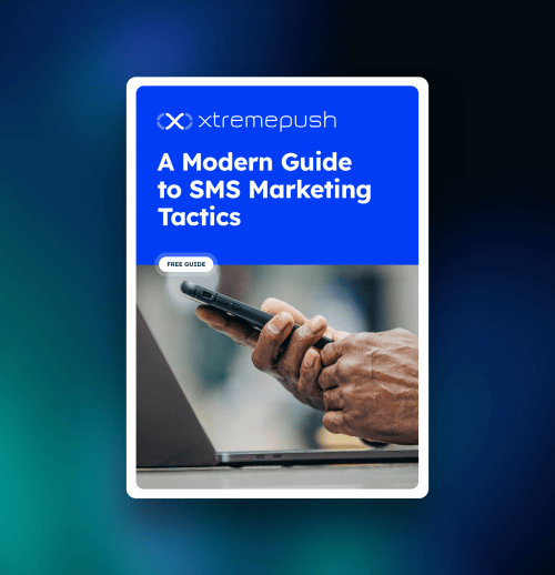 A Modern Guide to SMS Marketing Tactics  3