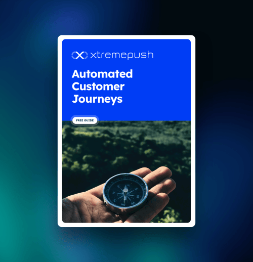 Automated Customer Journeys 3