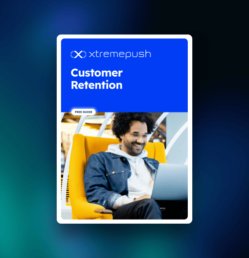 Customer Retention 3