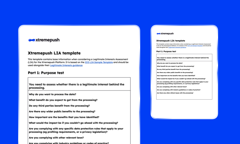 DOC- Xtremepush LIA template@1x