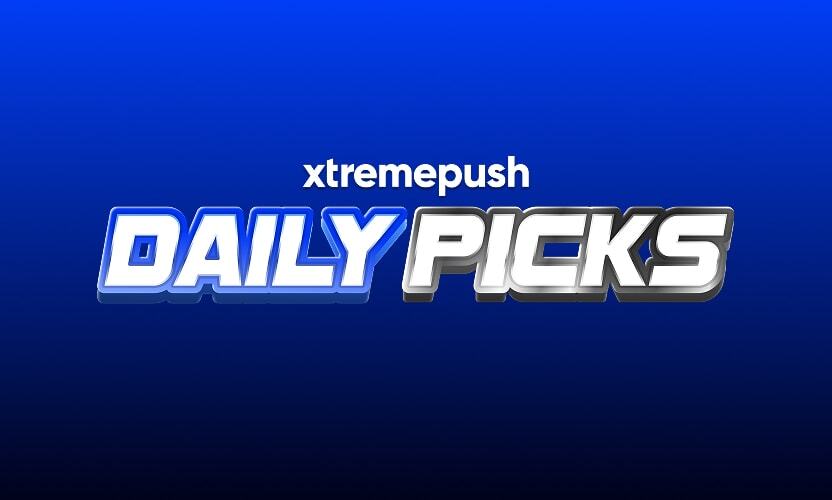 Dailpicks