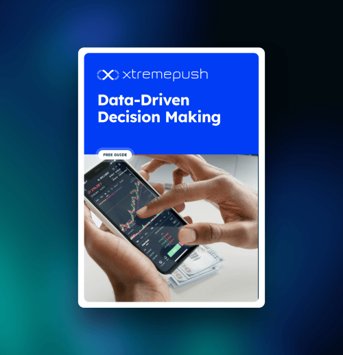 Data-Driven Decision Making 3