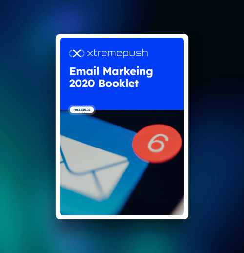 Email Markeing 2020 Booklet 3