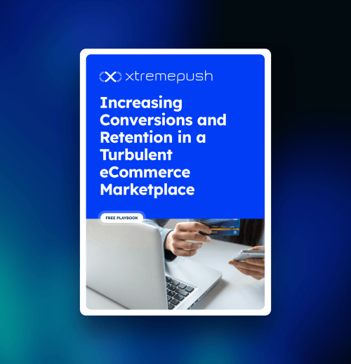 Increasing Conversions and Retention in a Turbulent eCommerce Marketplace 3