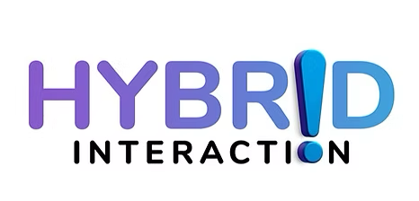 hybrid interaction
