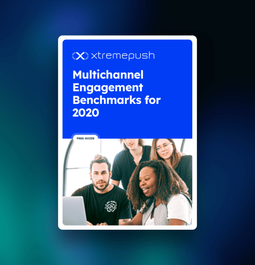 Multichannel Engagement Benchmarks for 2020 3