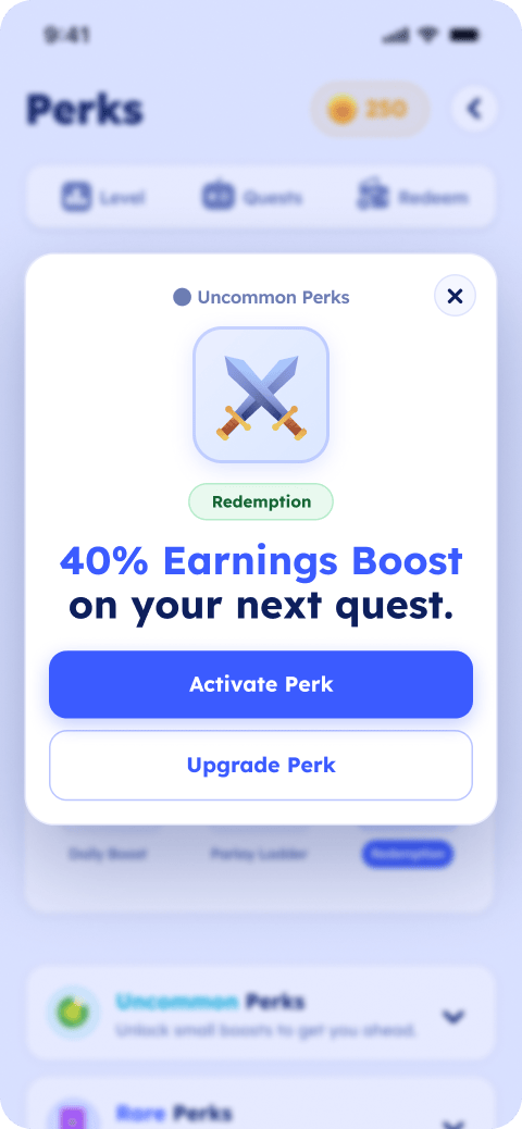 Perks-3