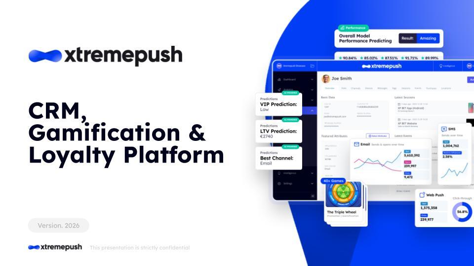 Platform Overview Dec 2025