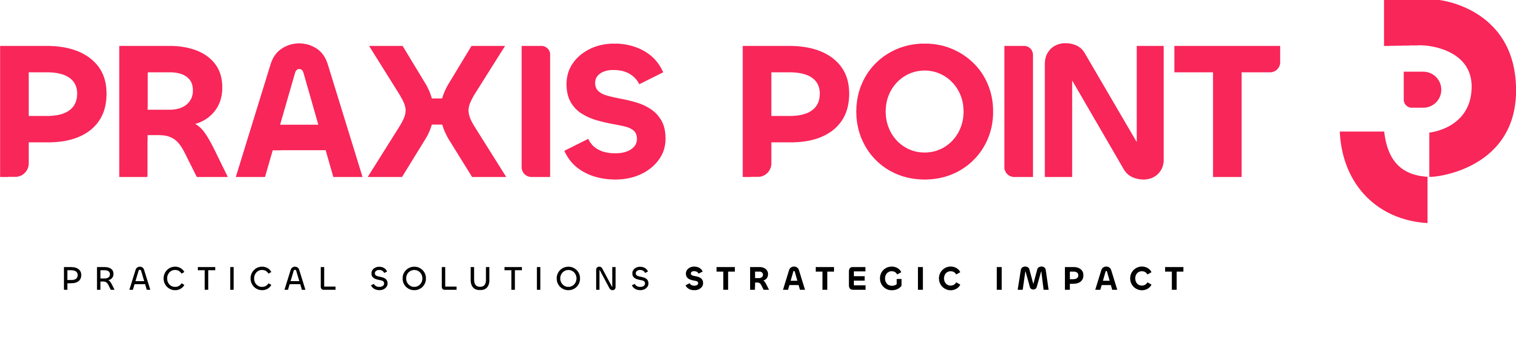 PraxisPoint-logo-WLINE-COLOUR