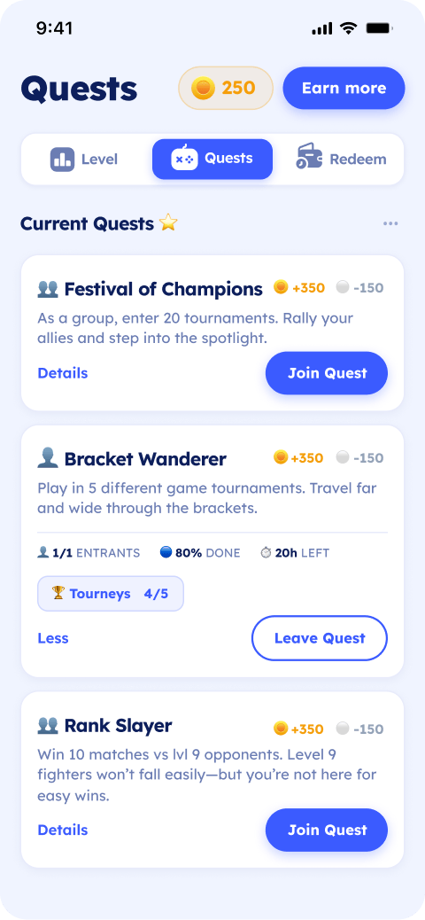 Quests-1