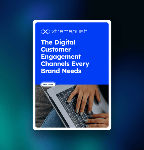 The Digital Customer Engagement Channels Every Brand Needs 3