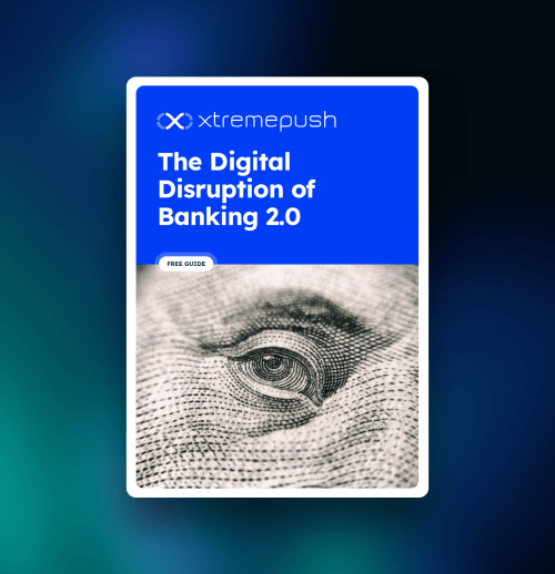 The Digital Disruption of Banking 2