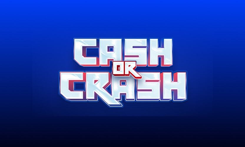 crash