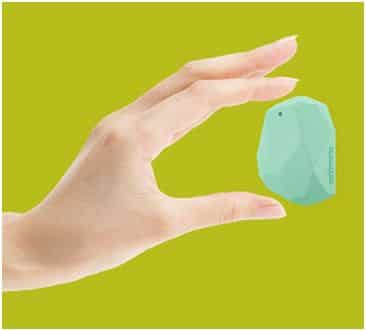 Estimote are the largest suppliers of iBeacons at present 