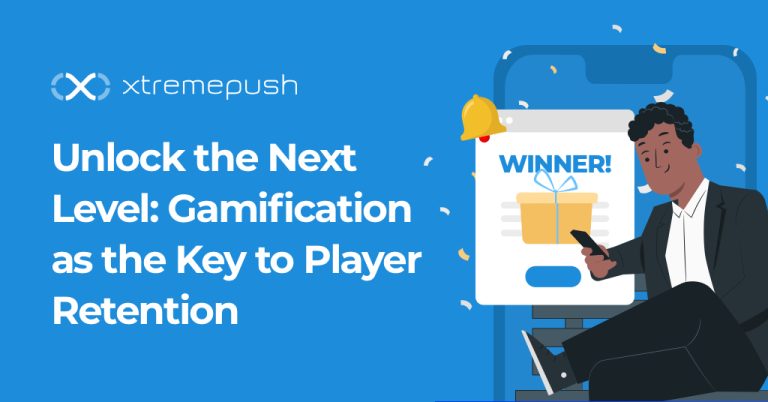 Unlock the Next Level: Gamification as the Key to Player Retention