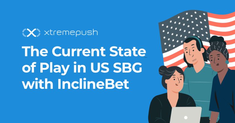 The Current State of Play in US SBG with InclineBet