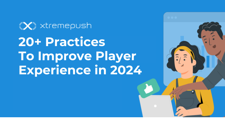 20+ Practices to Improve Player Experience in 2024